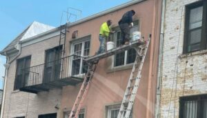 Window Waterproofing Queens